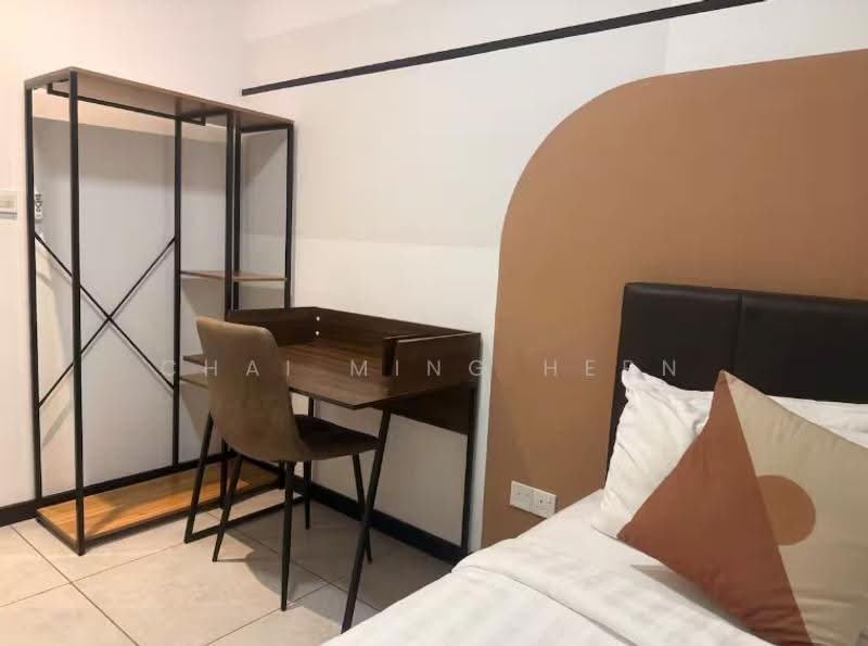 Kediaman Servis untuk Disewa di Neu Suites - Chai Ming Hern - Bedroom - PropertyGuru.com.my