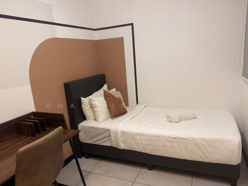 Kediaman Servis untuk Disewa di Neu Suites - Chai Ming Hern - Bedroom - PropertyGuru.com.my