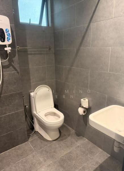 Kediaman Servis untuk Disewa di Neu Suites - Chai Ming Hern - Bathroom - PropertyGuru.com.my