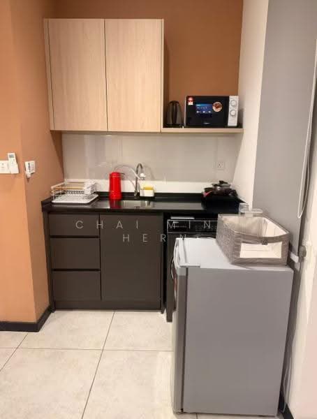Kediaman Servis untuk Disewa di Neu Suites - Chai Ming Hern - Kitchen - PropertyGuru.com.my