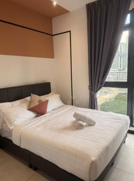 Kediaman Servis untuk Disewa di Neu Suites - Chai Ming Hern - Bedroom - PropertyGuru.com.my
