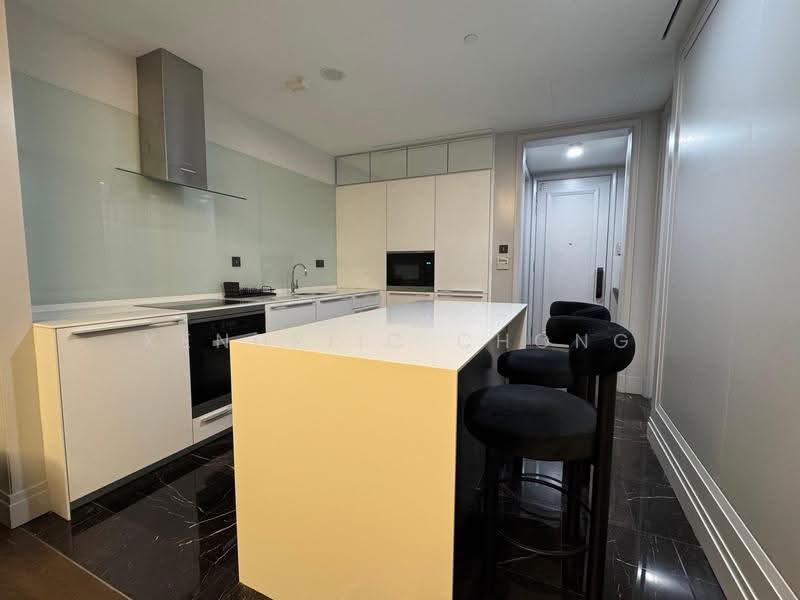 Service Residence for Rent at St Regis - Kendriic Chong - PropertyGuru.com.my