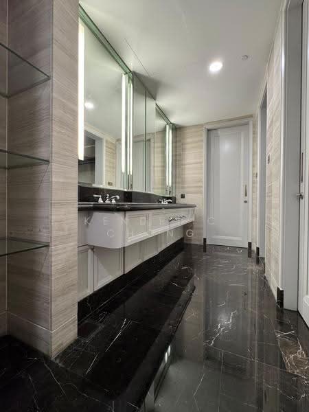 Service Residence for Rent at St Regis - Kendriic Chong - PropertyGuru.com.my