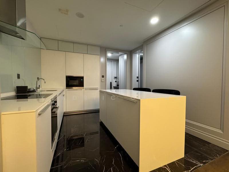 Service Residence for Rent at St Regis - Kendriic Chong - PropertyGuru.com.my