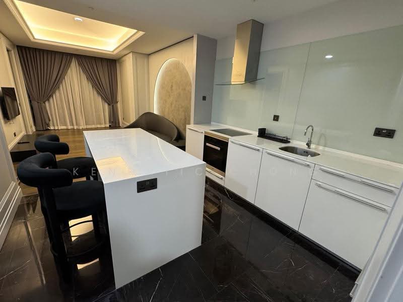 Service Residence for Rent at St Regis - Kendriic Chong - PropertyGuru.com.my