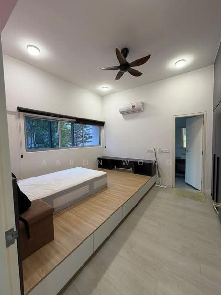 Condominium for Sale at Elevia Residences - Aaron Wong - Bedroom - PropertyGuru.com.my