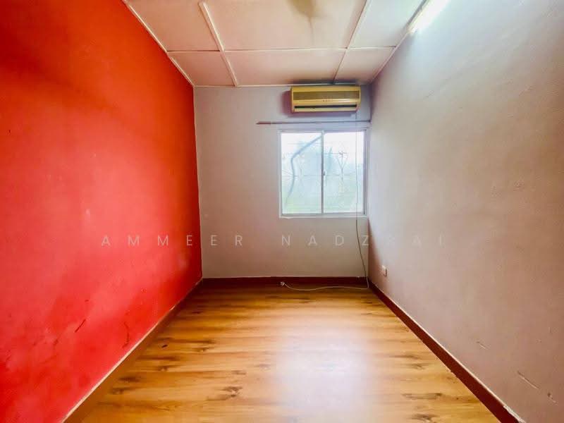 2-storey Terraced House for Sale in Ampang Jaya (Ampang) - Ammeer Nadzrai - Interior - PropertyGuru.com.my