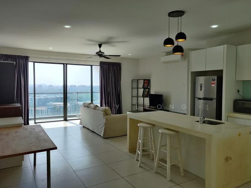 Condominium for Sale at Cristal Serin Residence - Johnny Leong - PropertyGuru.com.my