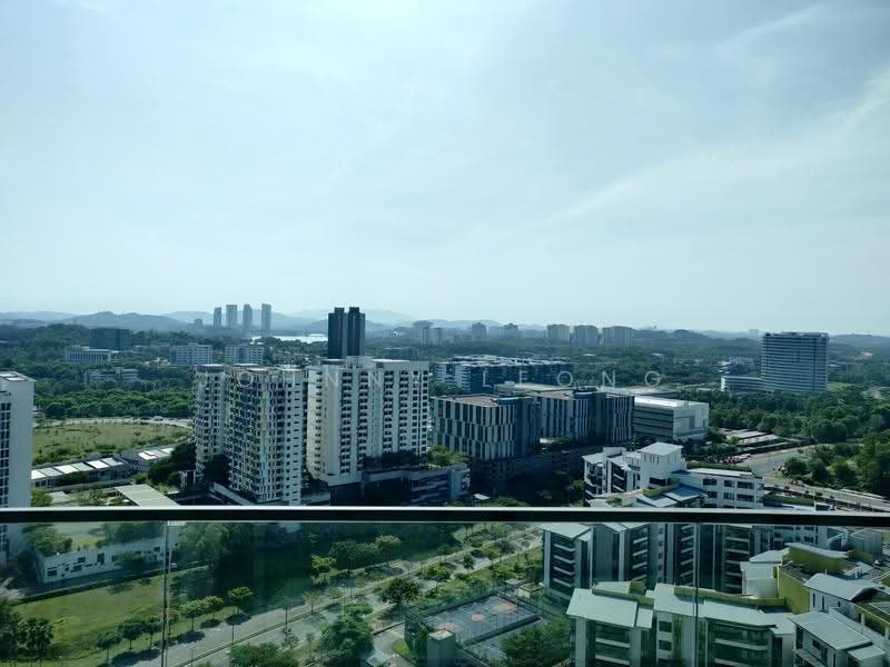 Condominium for Sale at Cristal Serin Residence - Johnny Leong - PropertyGuru.com.my