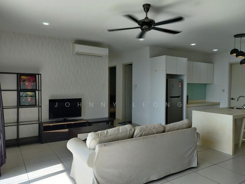 Condominium for Sale at Cristal Serin Residence - Johnny Leong - PropertyGuru.com.my