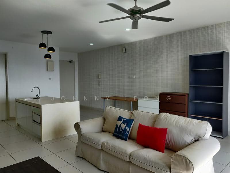 Condominium for Sale at Cristal Serin Residence - Johnny Leong - PropertyGuru.com.my