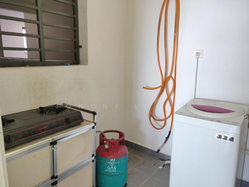 Condominium for Sale at Cristal Serin Residence - Johnny Leong - PropertyGuru.com.my