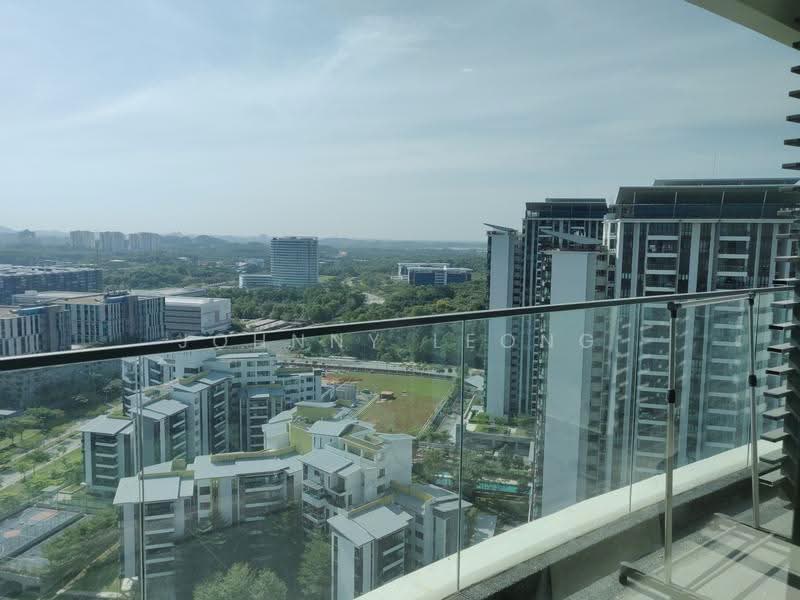 Condominium for Sale at Cristal Serin Residence - Johnny Leong - PropertyGuru.com.my
