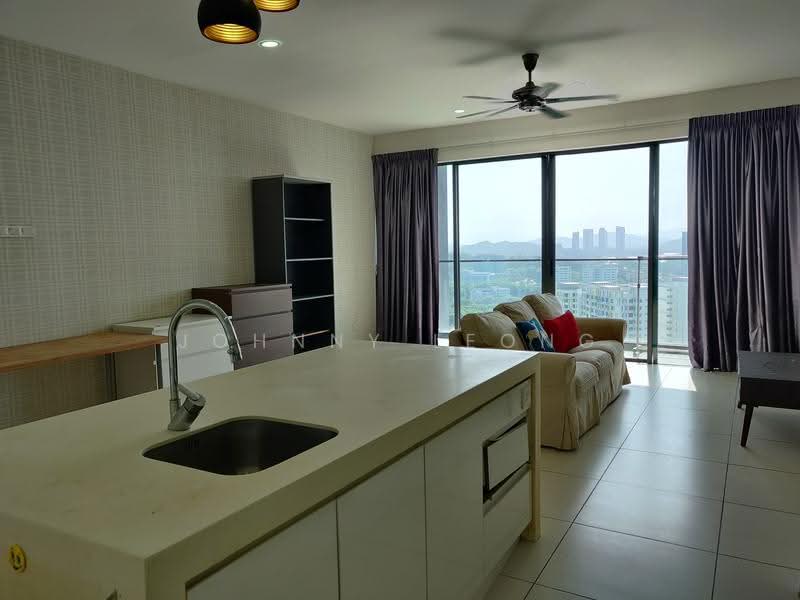 Condominium for Sale at Cristal Serin Residence - Johnny Leong - PropertyGuru.com.my