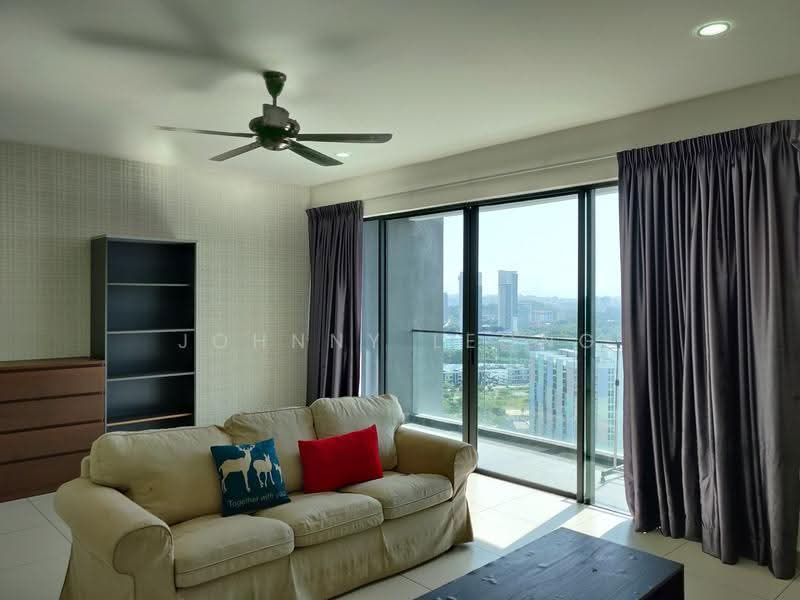 Condominium for Sale at Cristal Serin Residence - Johnny Leong - PropertyGuru.com.my