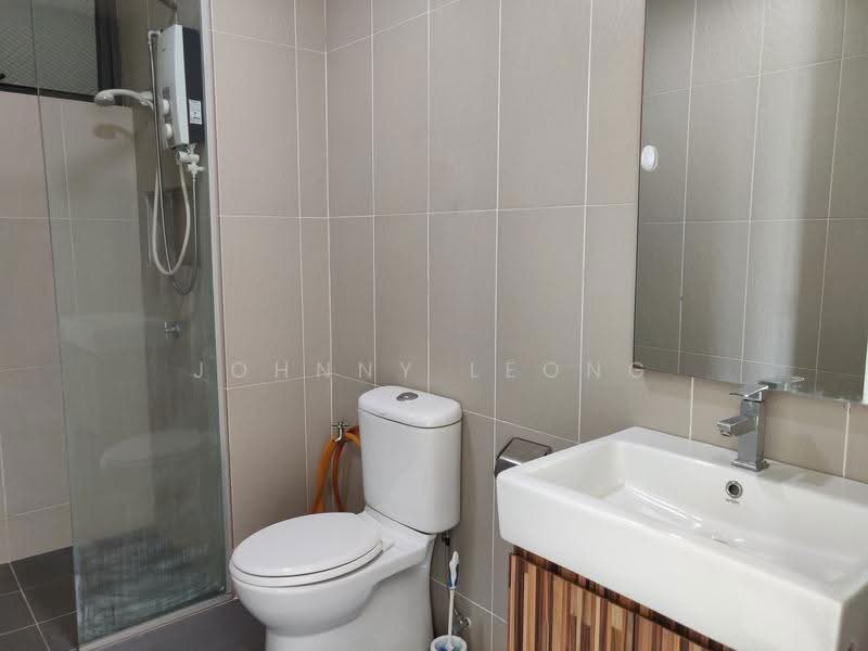 Condominium for Sale at Cristal Serin Residence - Johnny Leong - PropertyGuru.com.my