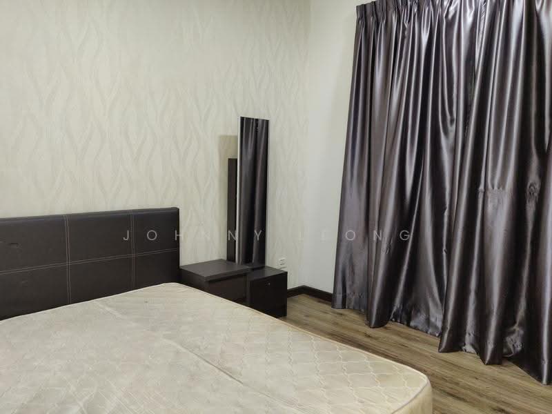 Condominium for Sale at Cristal Serin Residence - Johnny Leong - PropertyGuru.com.my