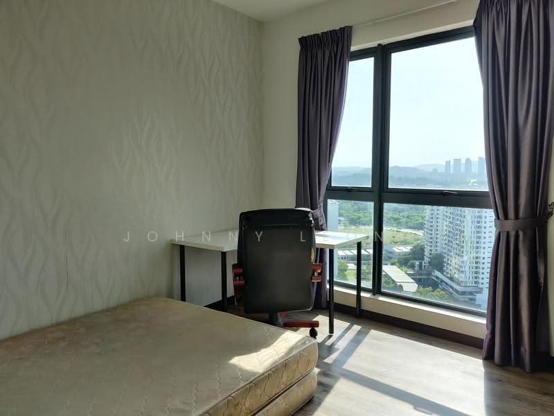 Condominium for Sale at Cristal Serin Residence - Johnny Leong - PropertyGuru.com.my