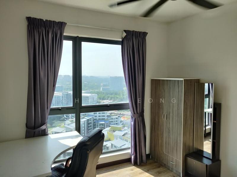 Condominium for Sale at Cristal Serin Residence - Johnny Leong - PropertyGuru.com.my