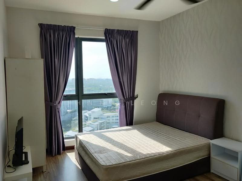 Condominium for Sale at Cristal Serin Residence - Johnny Leong - PropertyGuru.com.my