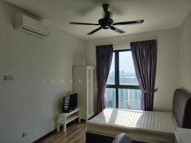 Condominium for Sale at Cristal Serin Residence - Johnny Leong - PropertyGuru.com.my