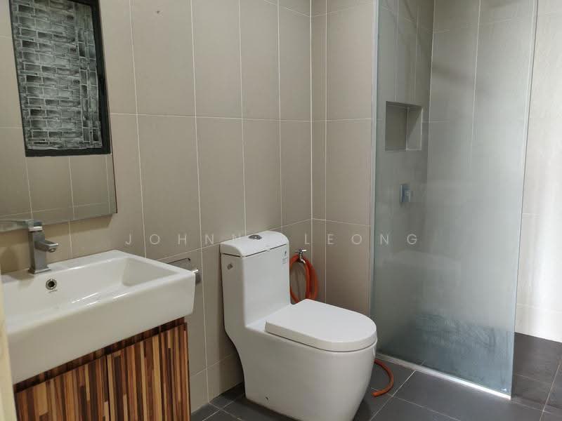 Condominium for Sale at Cristal Serin Residence - Johnny Leong - PropertyGuru.com.my