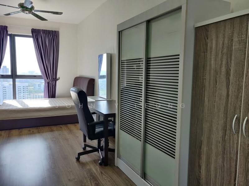 Condominium for Sale at Cristal Serin Residence - Johnny Leong - PropertyGuru.com.my