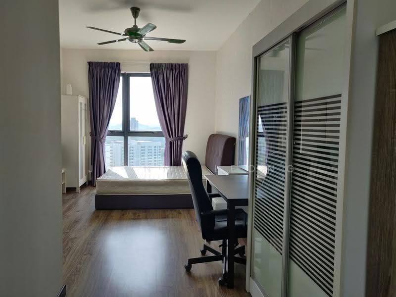 Condominium for Sale at Cristal Serin Residence - Johnny Leong - PropertyGuru.com.my
