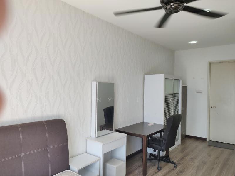 Condominium for Sale at Cristal Serin Residence - Johnny Leong - PropertyGuru.com.my