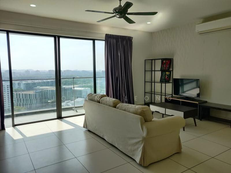 Condominium for Sale at Cristal Serin Residence - Johnny Leong - PropertyGuru.com.my