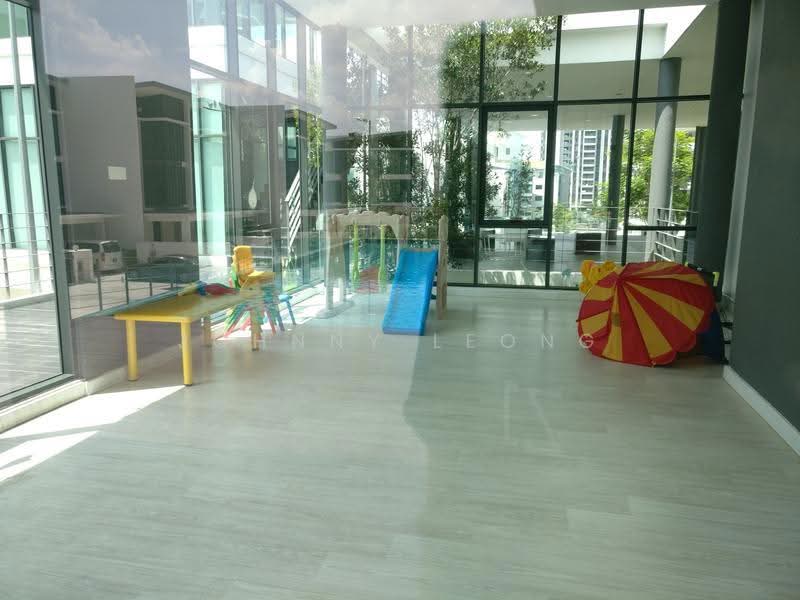 Condominium for Sale at Cristal Serin Residence - Johnny Leong - PropertyGuru.com.my