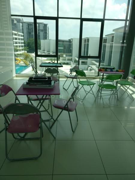 Condominium for Sale at Cristal Serin Residence - Johnny Leong - PropertyGuru.com.my