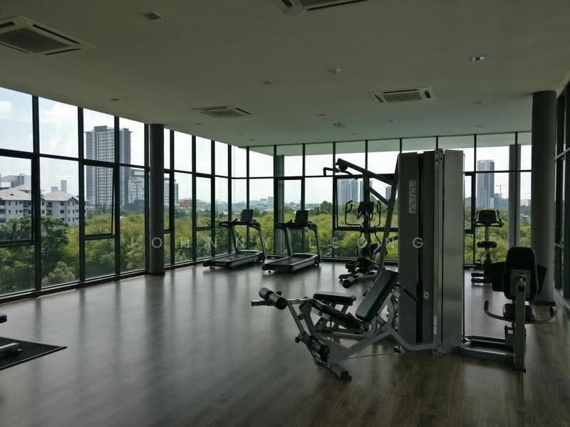 Condominium for Sale at Cristal Serin Residence - Johnny Leong - PropertyGuru.com.my