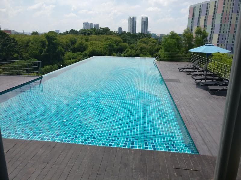 Condominium for Sale at Cristal Serin Residence - Johnny Leong - PropertyGuru.com.my