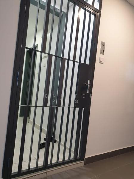 Service Residence for Sale at TRIO By Setia - Jeniffer P'ng - Entrance - PropertyGuru.com.my