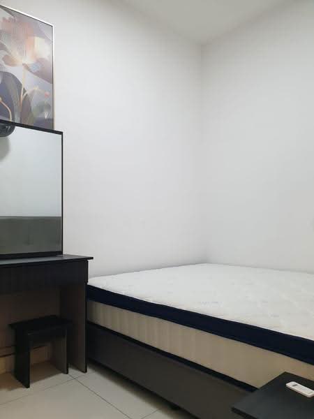Service Residence for Sale at TRIO By Setia - Jeniffer P'ng - Bedroom - PropertyGuru.com.my