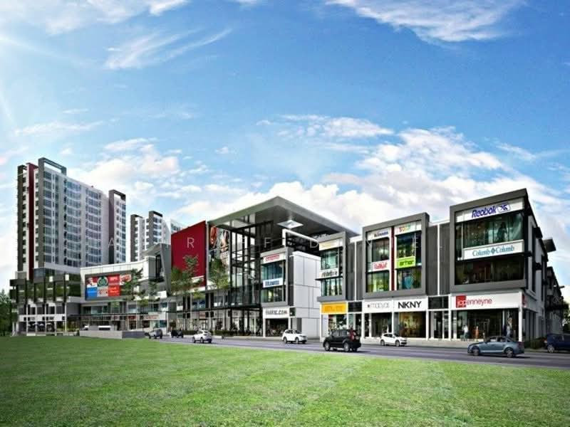 Kedai / Pejabat untuk Dijual di Bangi (Selangor) - Ashraff Daniel - PropertyGuru.com.my