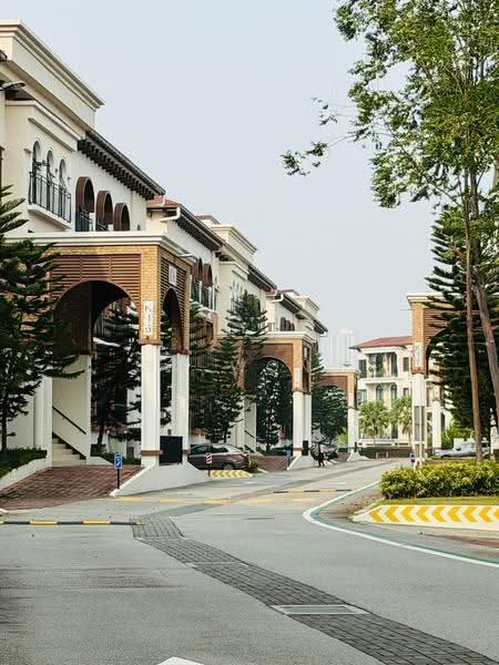 Condominium for Rent at Isle of Kamares - GG Wong - Exterior - PropertyGuru.com.my