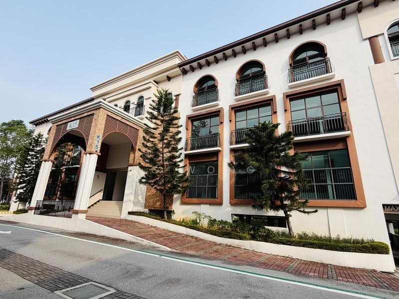 Condominium for Rent at Isle of Kamares - GG Wong - PropertyGuru.com.my