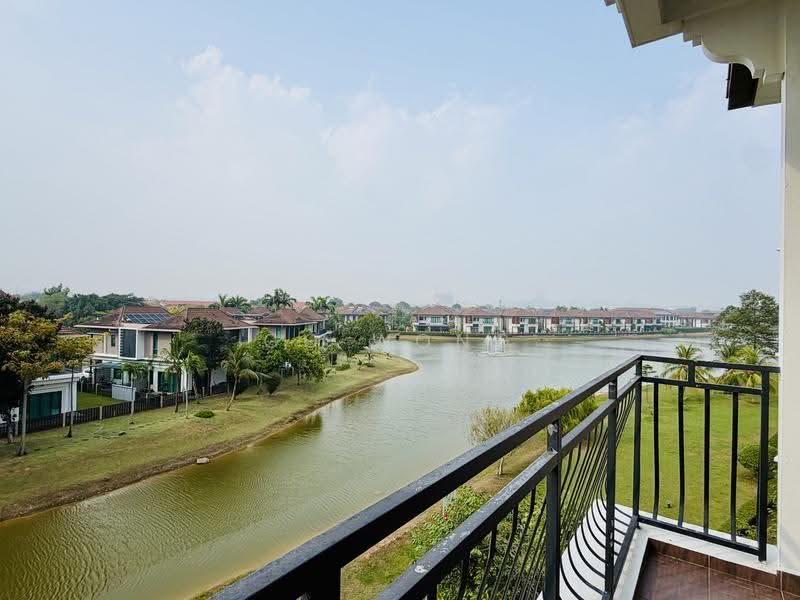 Condominium for Rent at Isle of Kamares - GG Wong - Exterior - PropertyGuru.com.my