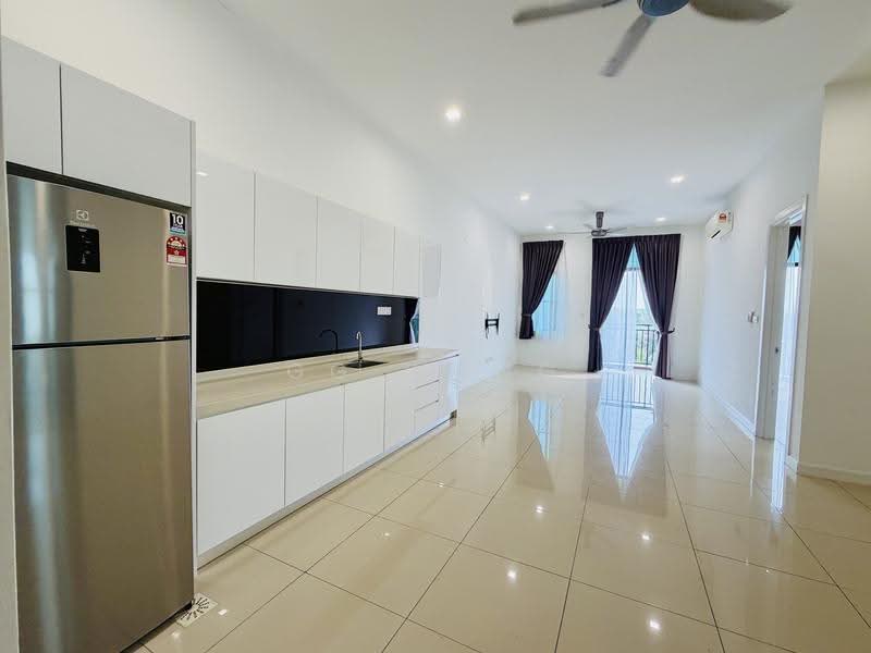 Condominium for Rent at Isle of Kamares - GG Wong - Kitchen - PropertyGuru.com.my