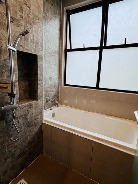 Condominium for Rent at Isle of Kamares - GG Wong - Bathroom - PropertyGuru.com.my