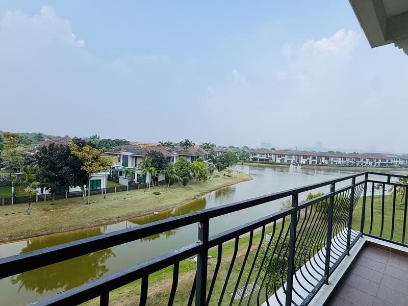 Condominium for Rent at Isle of Kamares - GG Wong - Exterior - PropertyGuru.com.my