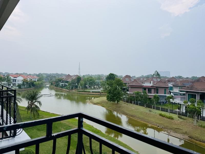Condominium for Rent at Isle of Kamares - GG Wong - PropertyGuru.com.my