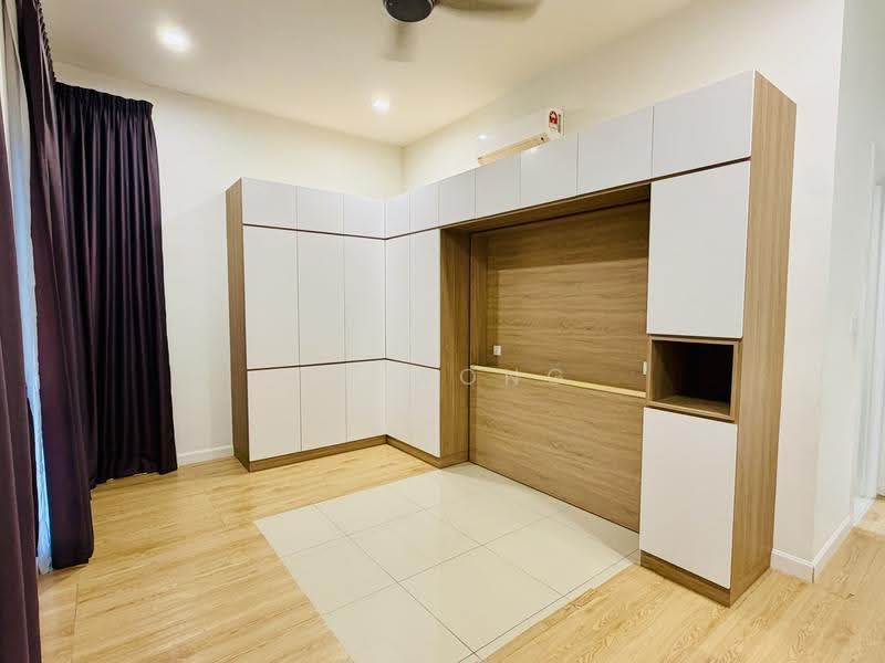 Condominium for Rent at Isle of Kamares - GG Wong - Interior - PropertyGuru.com.my