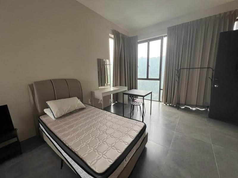 Service Residence for Rent at Empire Damansara - Alan Tai - Bedroom - PropertyGuru.com.my