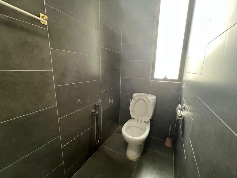 Service Residence for Rent at Empire Damansara - Alan Tai - Bathroom - PropertyGuru.com.my