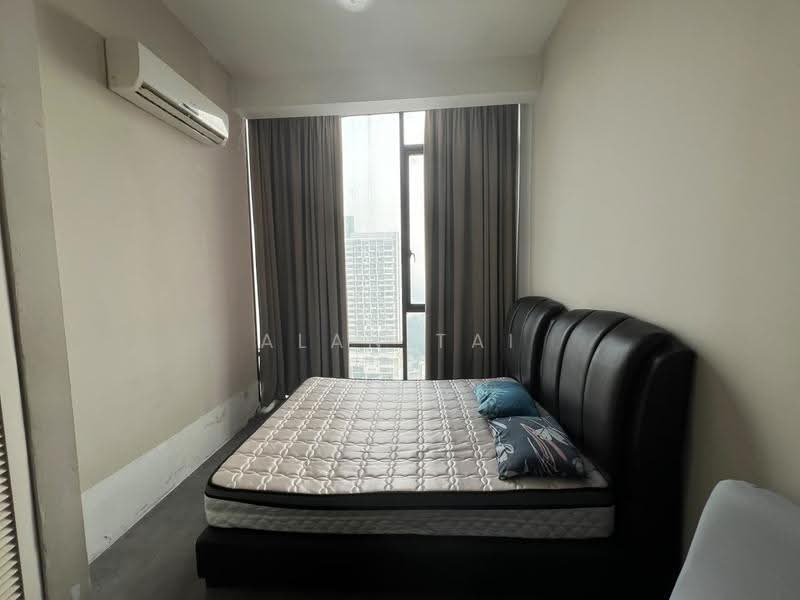 Service Residence for Rent at Empire Damansara - Alan Tai - Bedroom - PropertyGuru.com.my