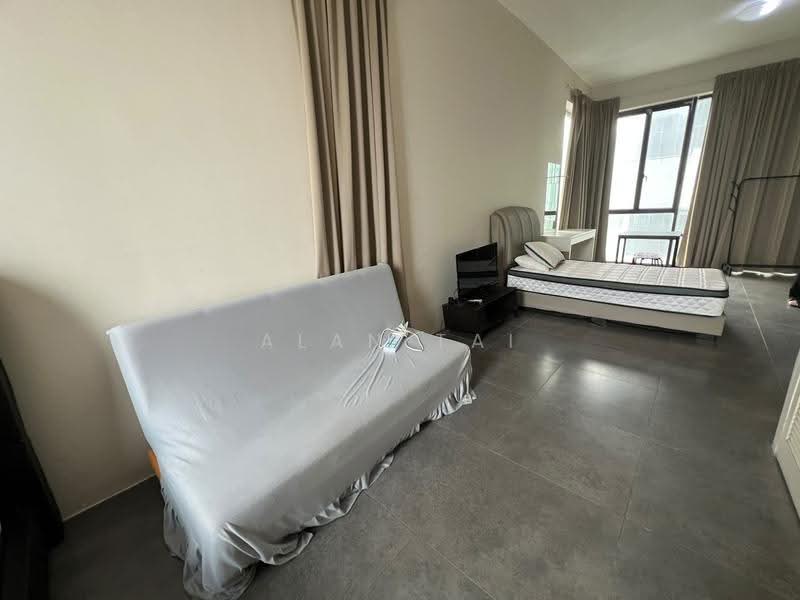 Service Residence for Rent at Empire Damansara - Alan Tai - Bedroom - PropertyGuru.com.my
