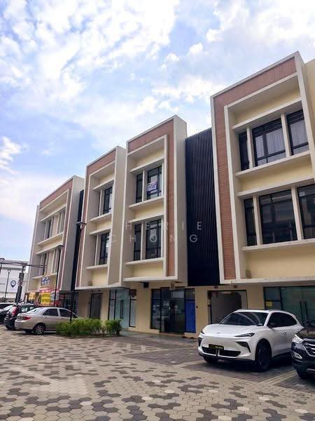 Kedai untuk Disewa di Greentown (Ipoh) - Cherie Chong - PropertyGuru.com.my